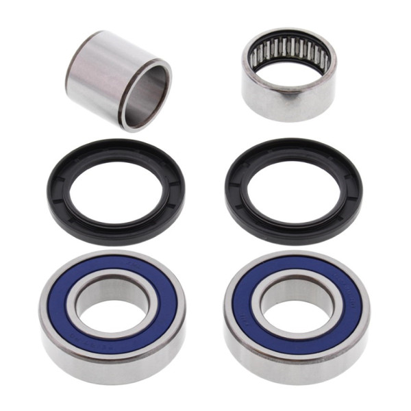 All Balls Wh/bearing kit rear yzf-r1
